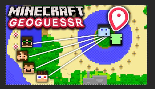 I hate how geoguessr is spelt