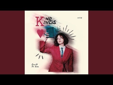 NO KINGS