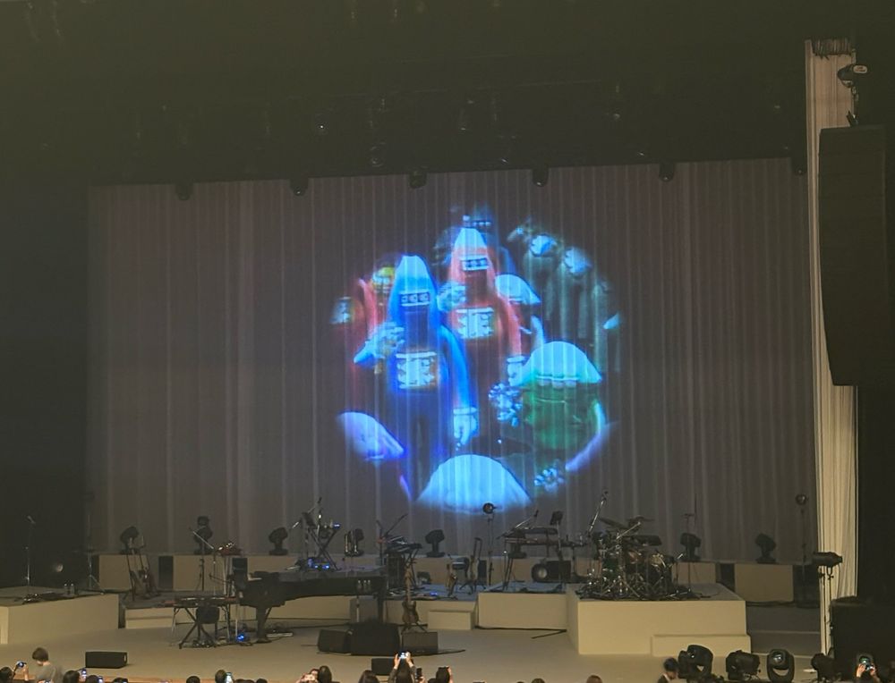 20250429 Bialystocks 大阪フェスティバルホール終演後