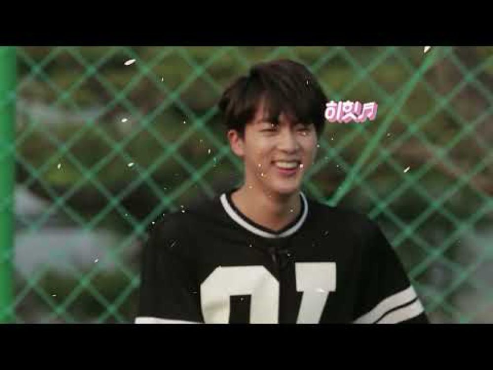 Run BTS! 2015 EP.5 - 한가위 맞이: 100초 운동회