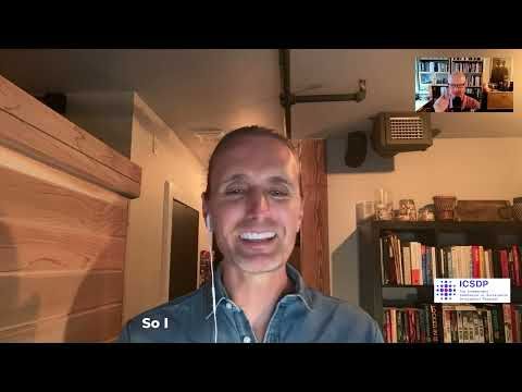 Adam Sneyd on Rethinking Sustainable Development: The ICSDP Initiative
