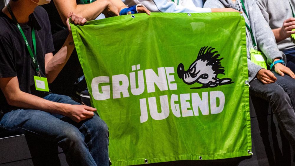 Schleswig-Holstein - Grüne-Jugend-Vorstand verlässt Partei