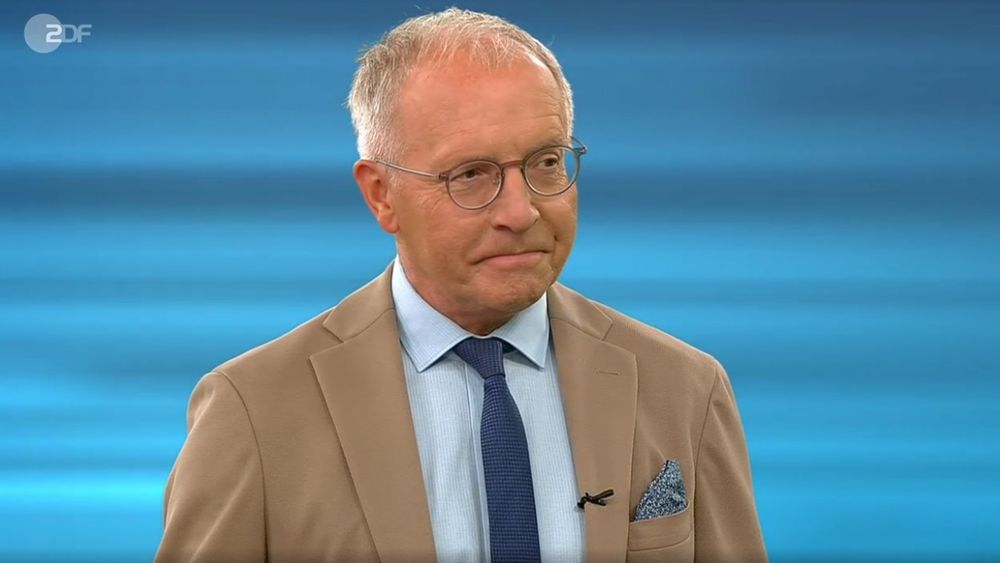 Im Politbarometer erreicht die AfD ihren bislang höchsten Wert. Wie kann die Union Wähler zurückgewinnen? Politologe Korte im Interview.