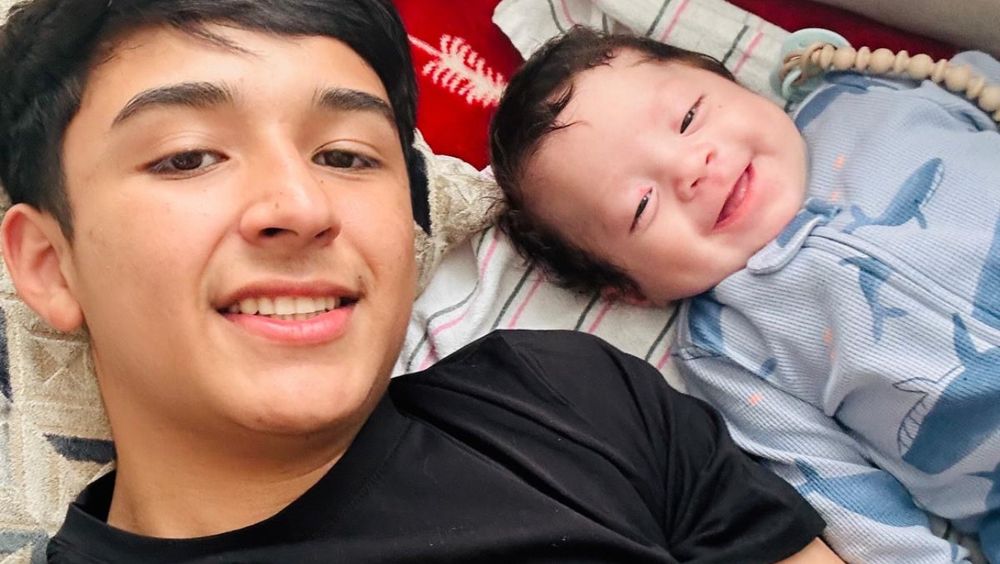A young man from our neighborhood in Van Nuys, Benjamin Marcelo Guerrer… Rita Silva needs your support for Help Support a Family in Crisis After ICE Detention