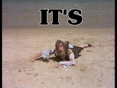 It's Monty Python's Flying Circus.