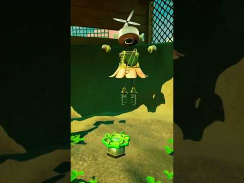 GOTY? #miscatinytale