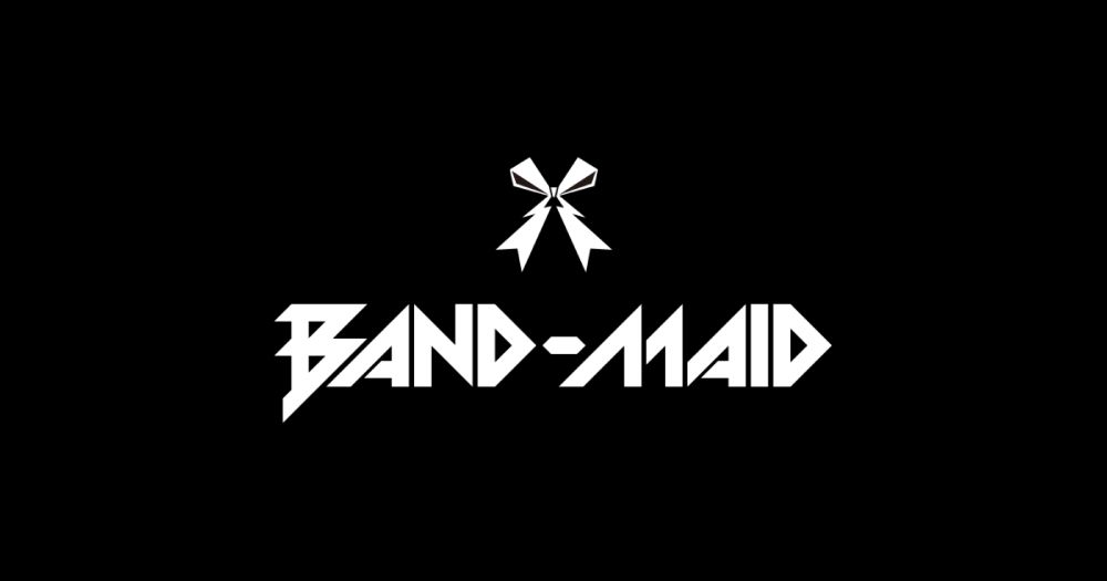 [NEWS] 2024/2/22に開催した「BAND-MAID 10TH ANNIVERSARY TOUR 番外編」の配信が4/28(日)13:00~決定！アーカイブチケット発売中！