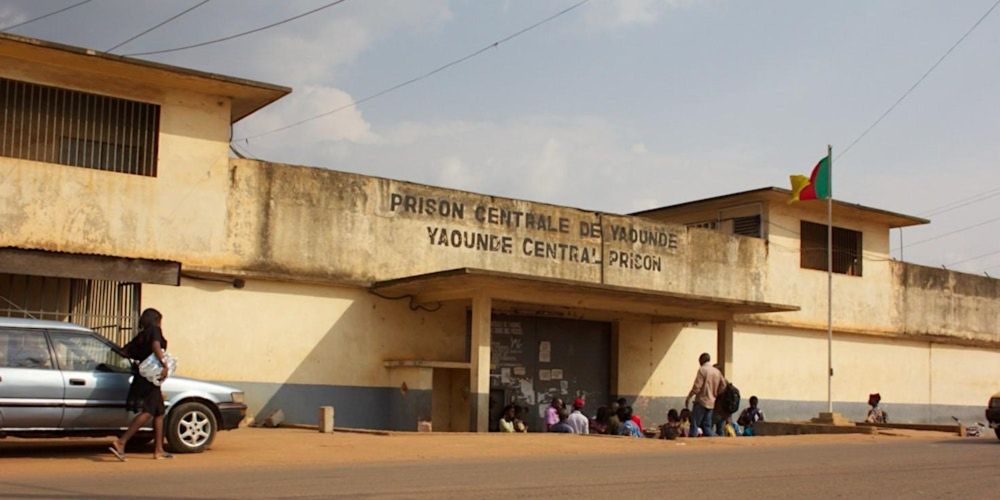 From Yaoundé to Cayenne: prison politics in the “South”