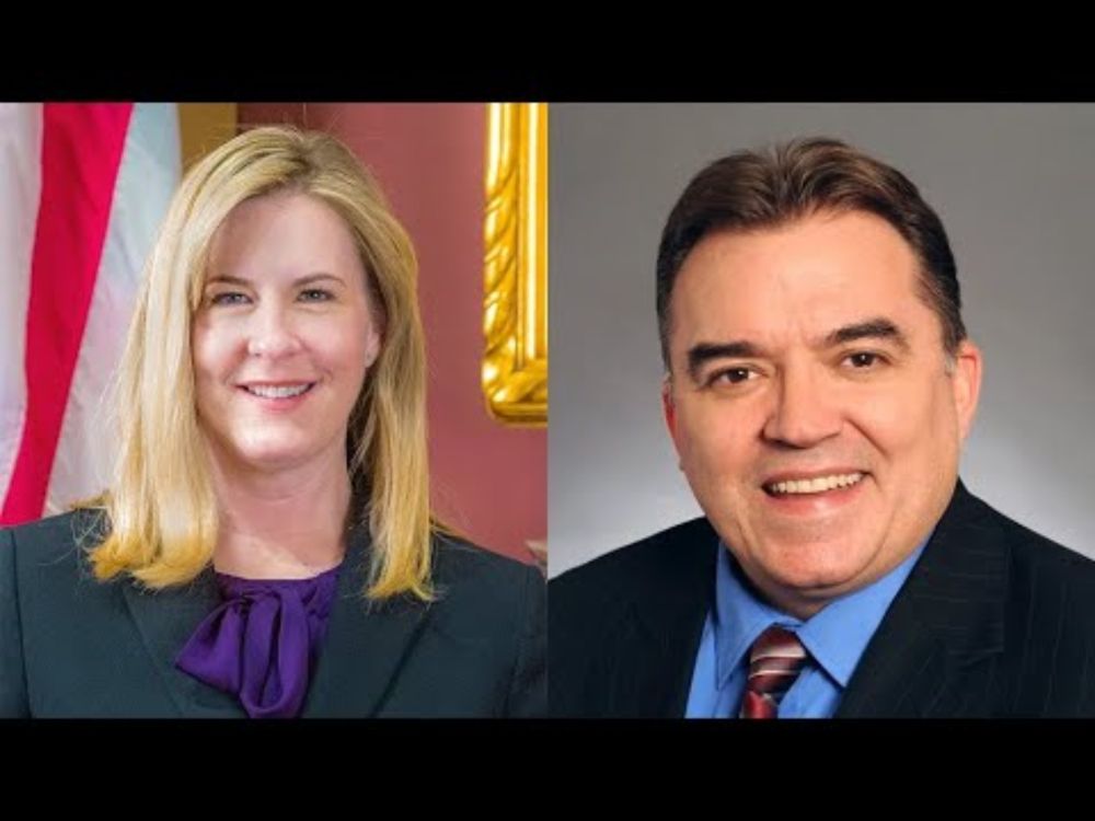 Minnesota Rep. Hortman killing: She should be 'celebrated and honored'