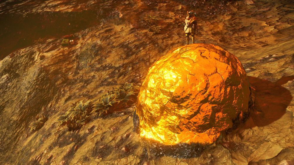 No Man's Sky by Hello Games