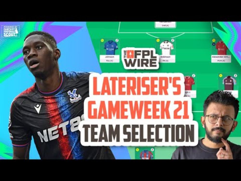 Double Gameweek 24 Announced! Chip Strategy! | The FPL Wire | Fantasy Premier League Tips 2024/25