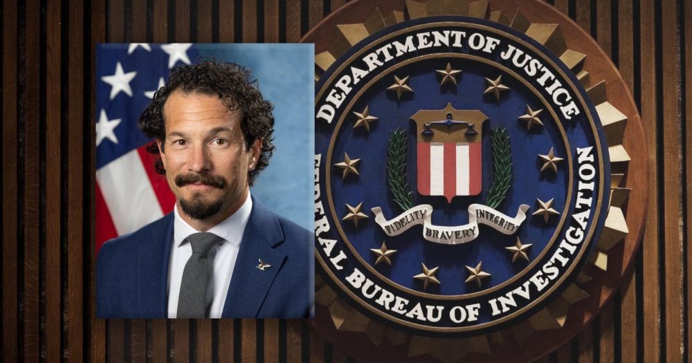 Details are emerging about the possible motivation behind the firing of five senior FBI agents.