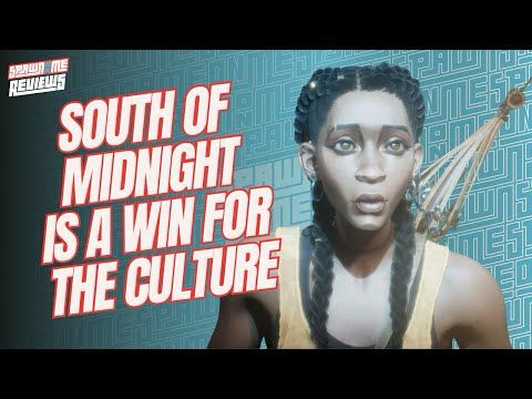 Why South of Midnight Is a must play game for 2025