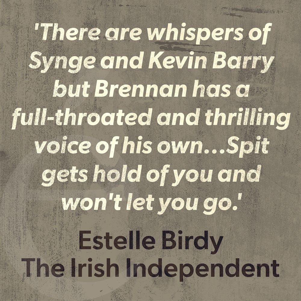 Endorsement for Spit