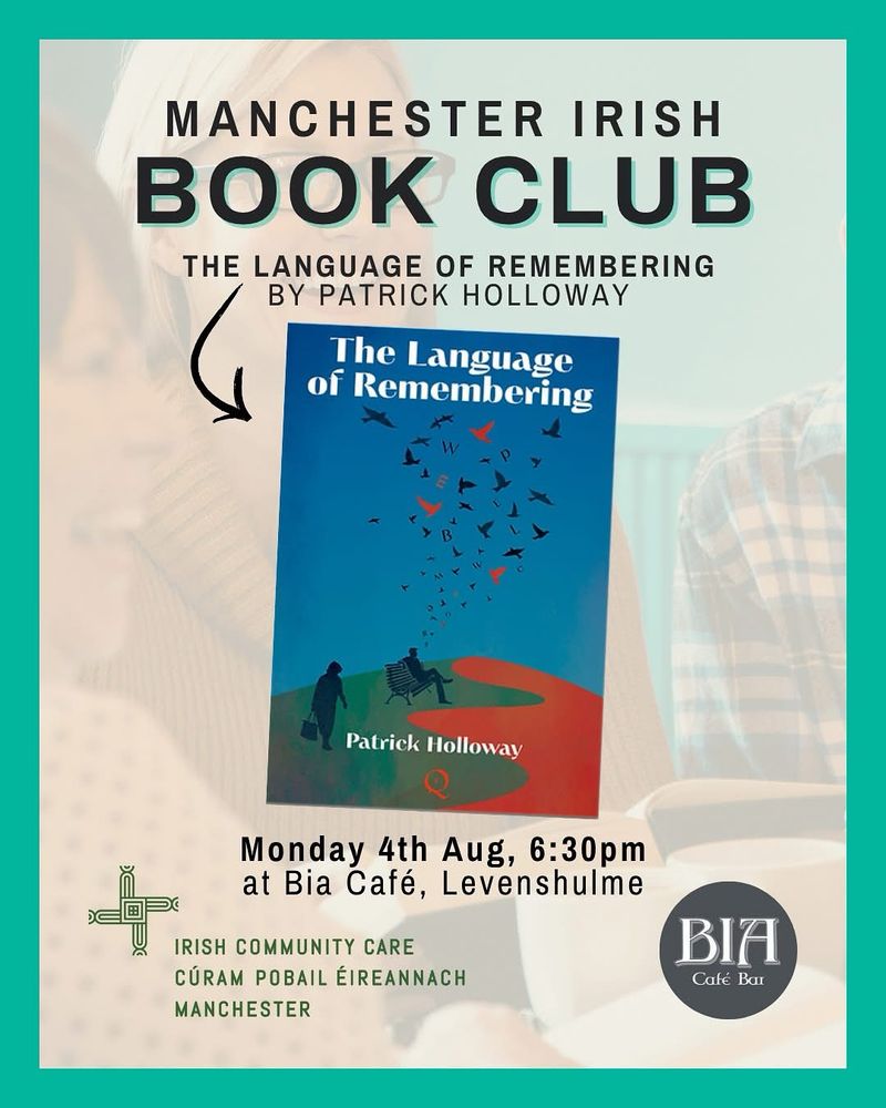 Poster for event 
