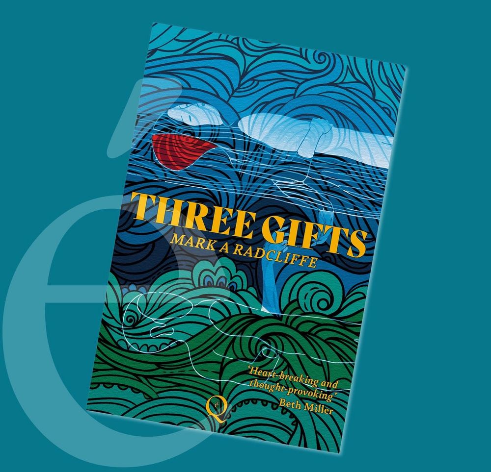 Cover of Three Gifts