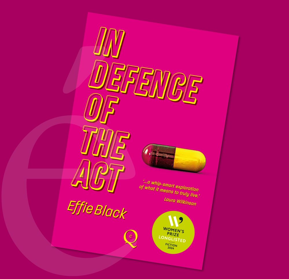 Cover of In Defence of the Act