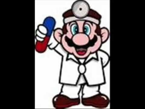 Dr. Mario - Dr. Mario (English Version)