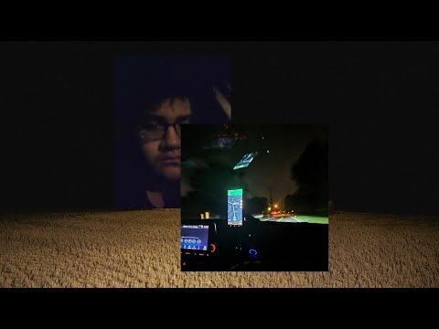 dynamtic - LONER ! (full ep visualizer)
