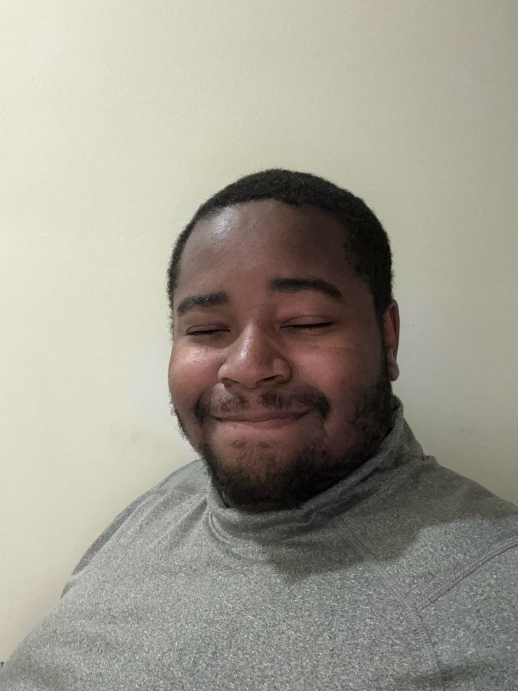 I just lost a Minecraft PVP battle with a friend :)