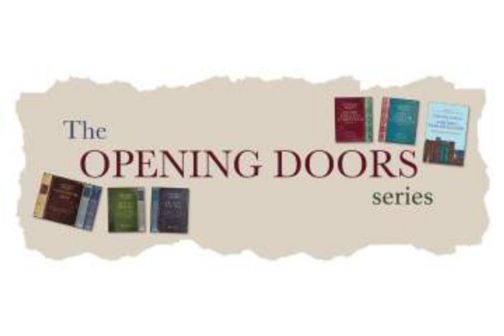 Opening Doors to Ambitious English: A Forum for New Approaches (8 October 2024, 10:30 - 15:00) | The English Association