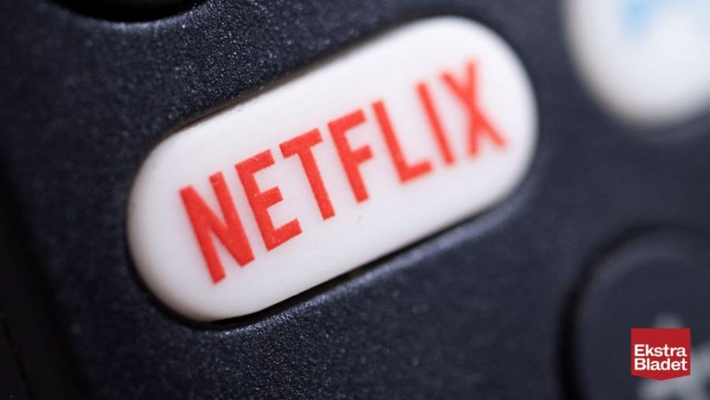 Netflix-chef slår fast: Kommer ikke til Danmark