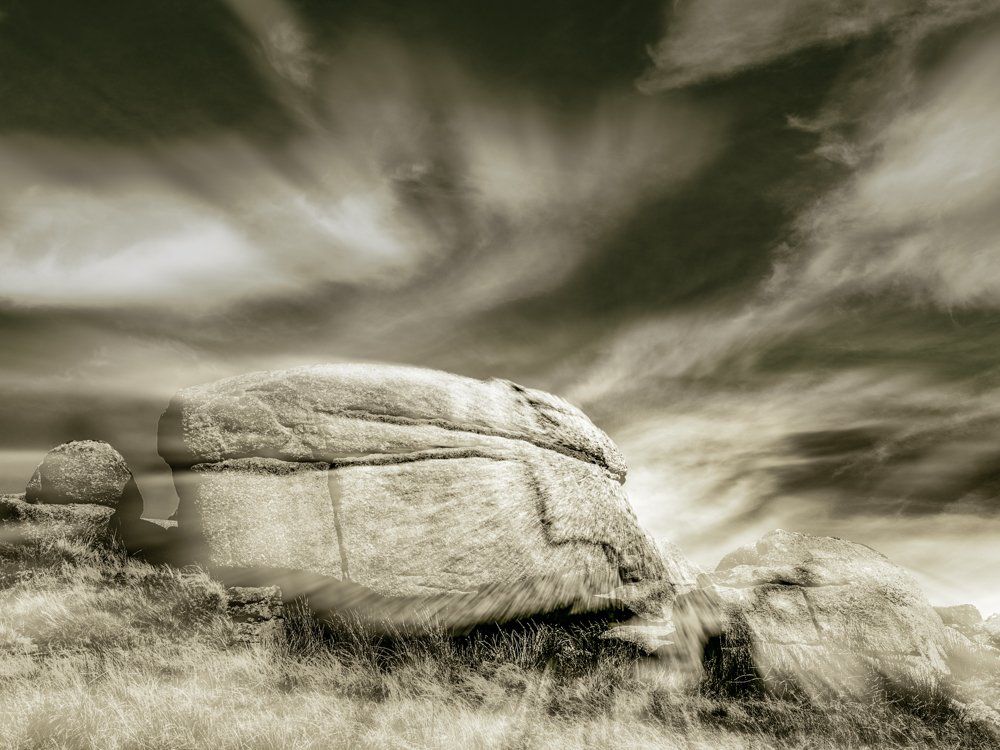 October newsletter: Dartmoor and new workshops — The World Of Matt Parker