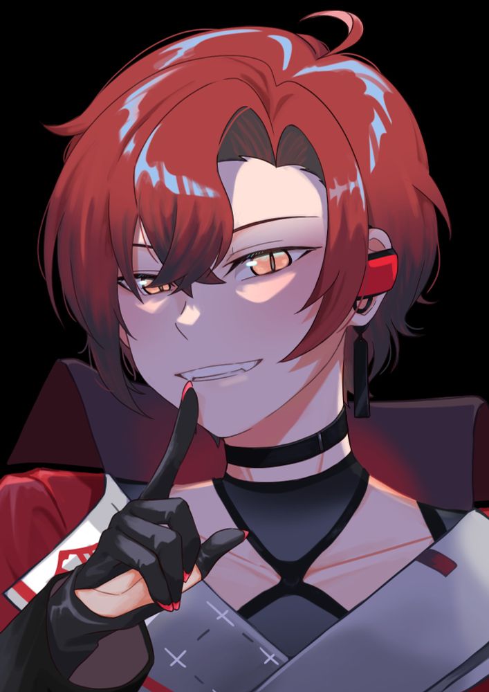 Machina X Flayon HOLOSTARS English