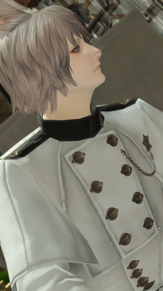 このうさおさんドンピシャでした…！
イケメンすぎる…( ᐡ o̴̶̷᷄ ̫  o̴̶̷̥᷅ ᐡ)✨✨✨