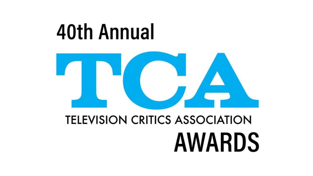 Winners of the 40th Annual TCA Awards Announced by the Television Critics Association - Awards Radar