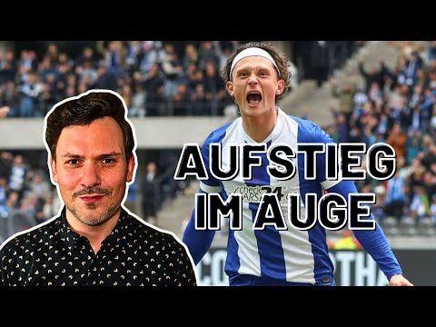 Hertha, Hannover oder doch Düsseldorf? Diese Teams sind Favoriten in der 2. Bundesliga