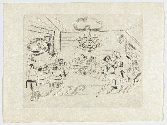 The Louis E. Stern Collection