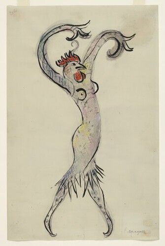 Acquired through the Lillie P. Bliss Bequest (by exchange)