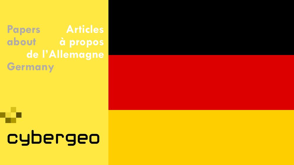 Allemagne / Germany
