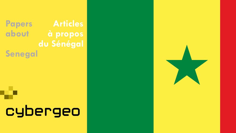 Sénégal / Senegal