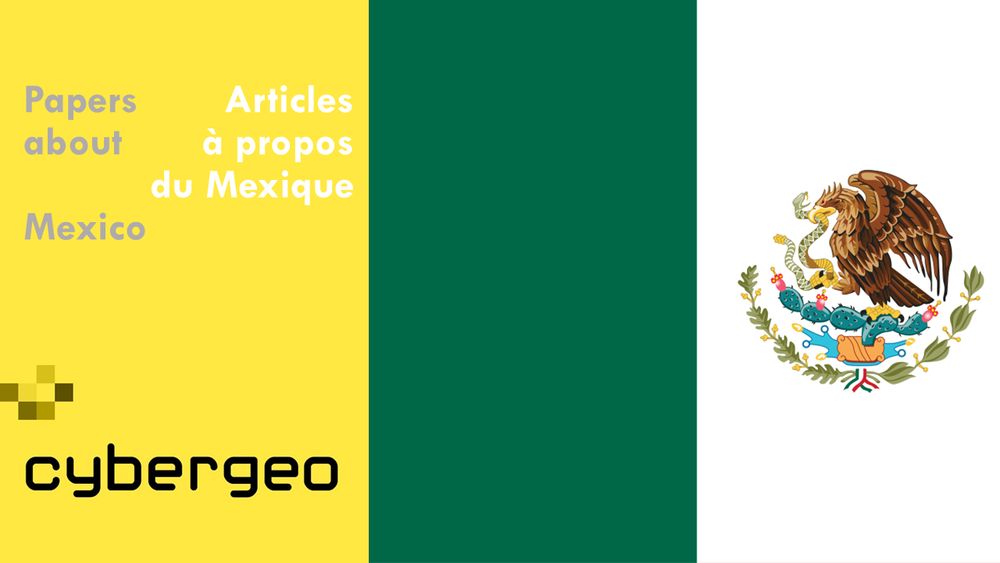 Mexico / Mexique