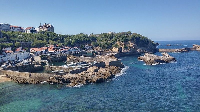 Image d'illustration (Biarritz, 2015)