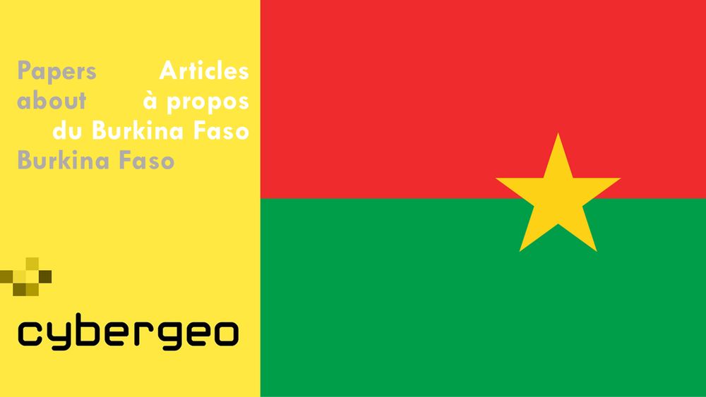 Burkina Faso
