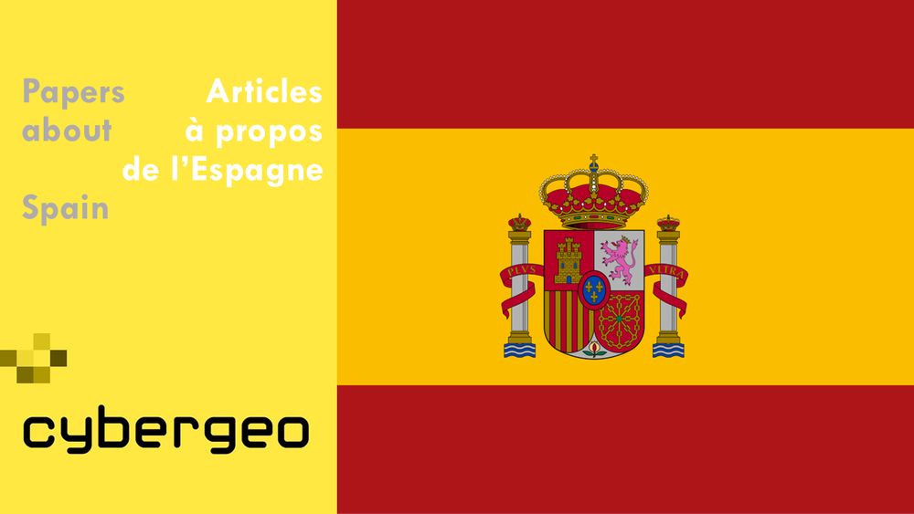 Espagne / Spain