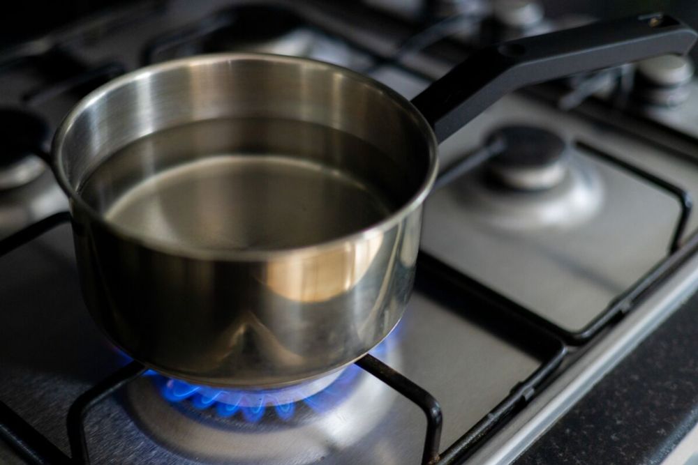 California Governor Rejects Health Warnings on Gas Stoves