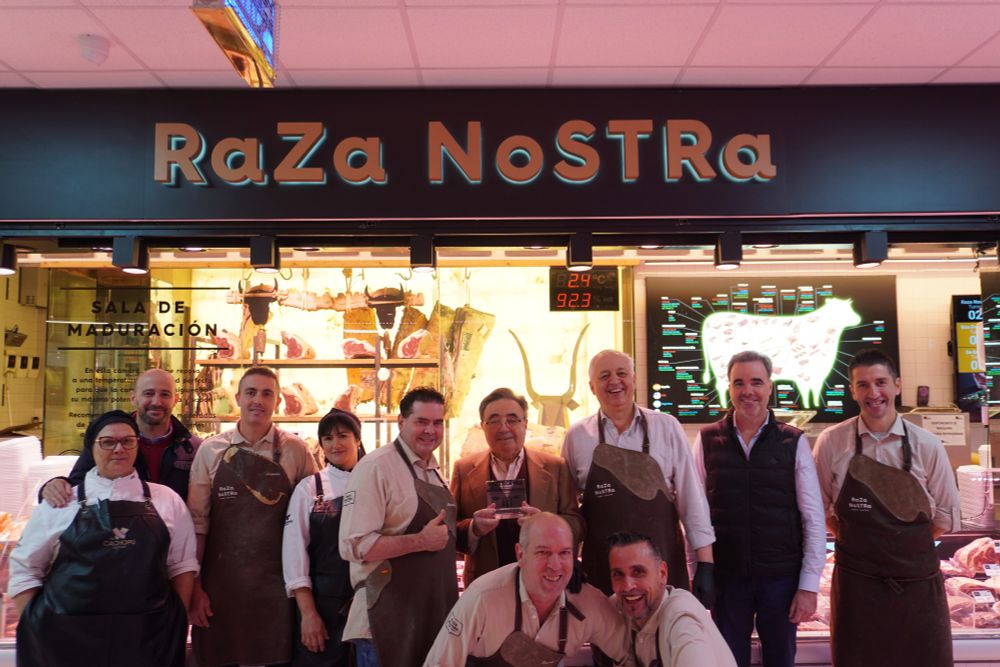 Raza Nostra Team