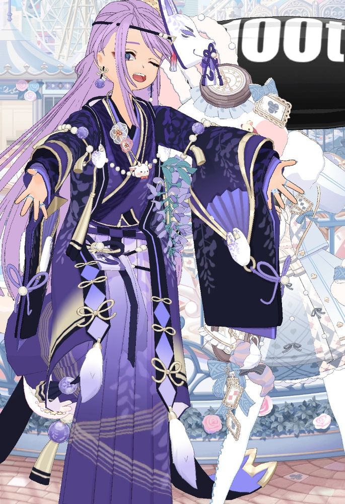 メイン奪われてたァꉂꉂ🤣