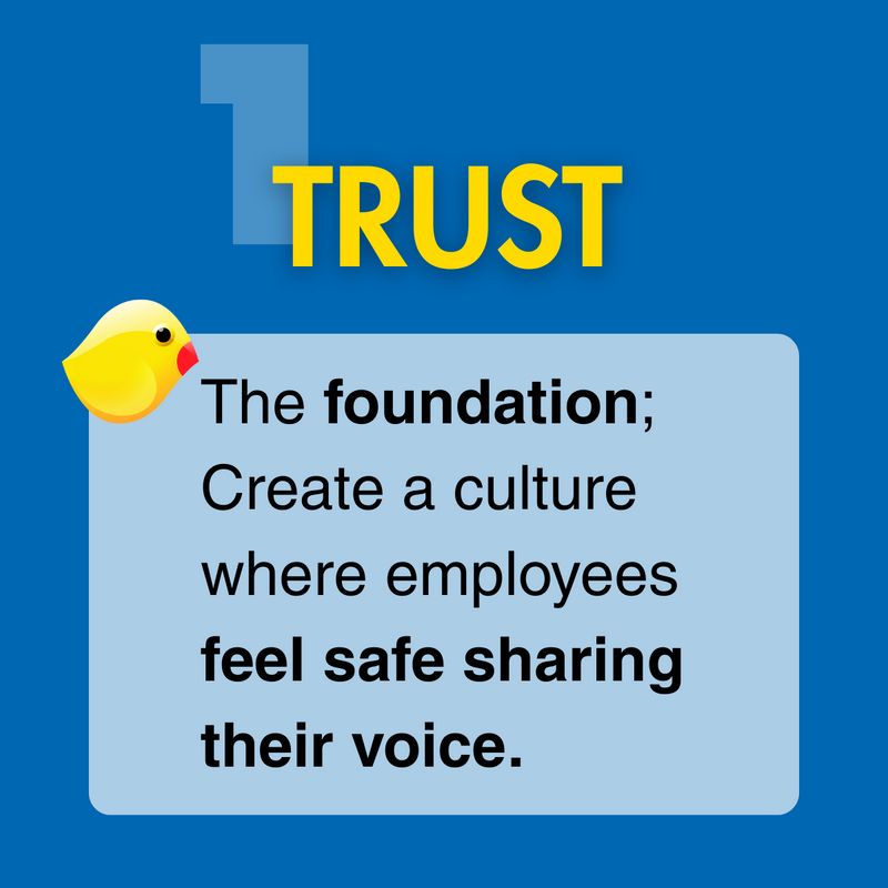 Building a strong brand online isn’t just about what you share; who’s sharing it is just as important. That’s why having a thoughtful approach to employee advocacy really matters.