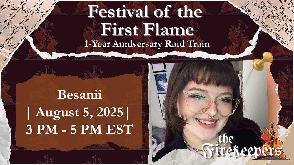 raid train announcement 