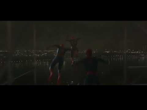 Spider-Man Vocumentary Teaser