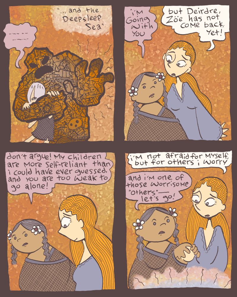 the text you seek is in the original post's alt text. there are hidden things there, too. this is simply the full page view of the same content.