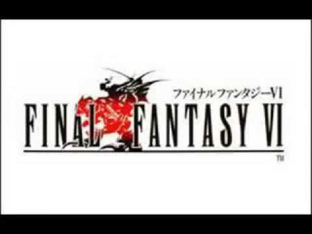 Magitek Research Facility | FFVI OST