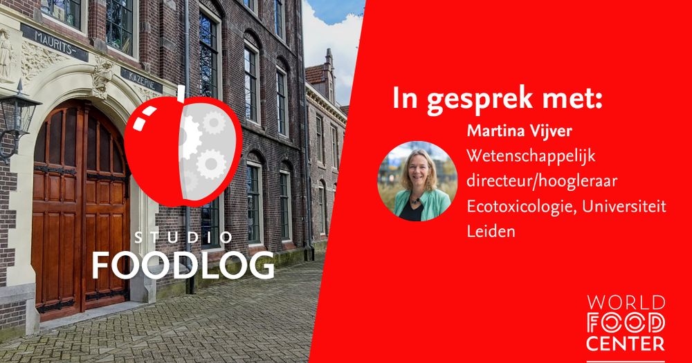 Het fundament onder het toelatingsbeleid voor gewasbeschermingsmiddelen wankelt, zegt ecotoxicoloog Martina Vijver. Ze is hoogleraar aan de Universiteit…