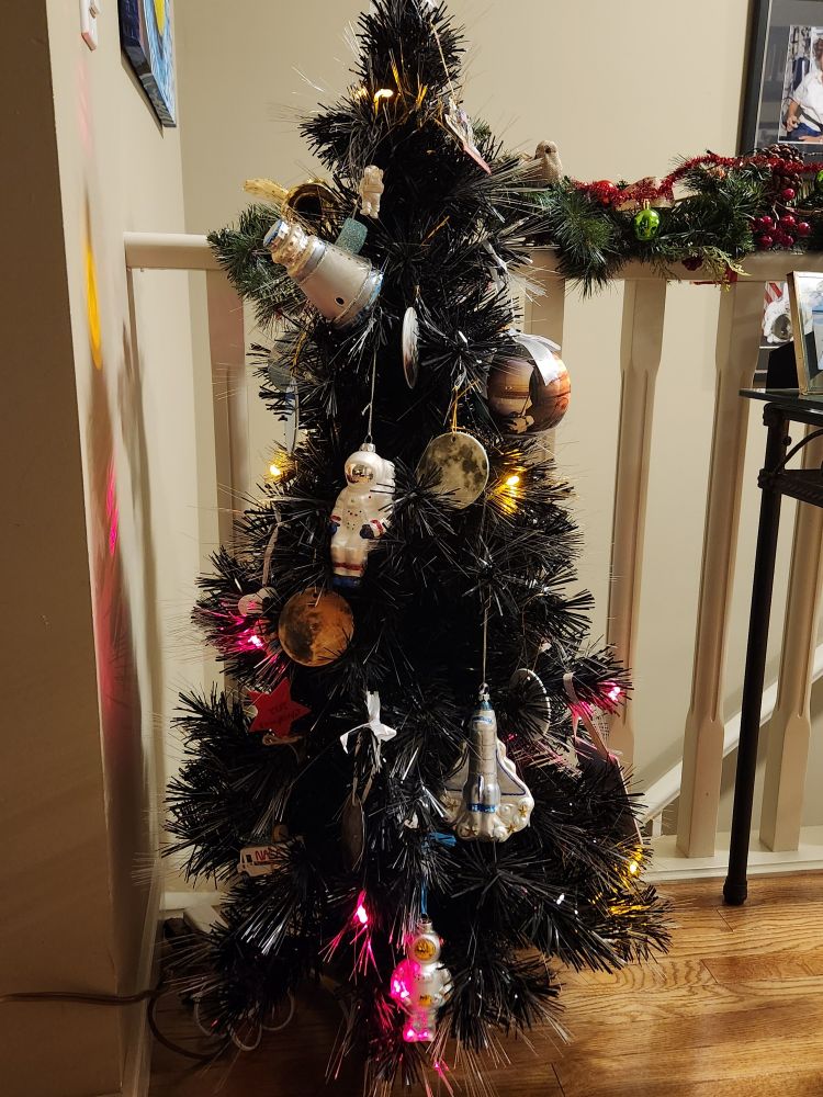 Merry Christmas to all of you 
All of you on the Good Earth 