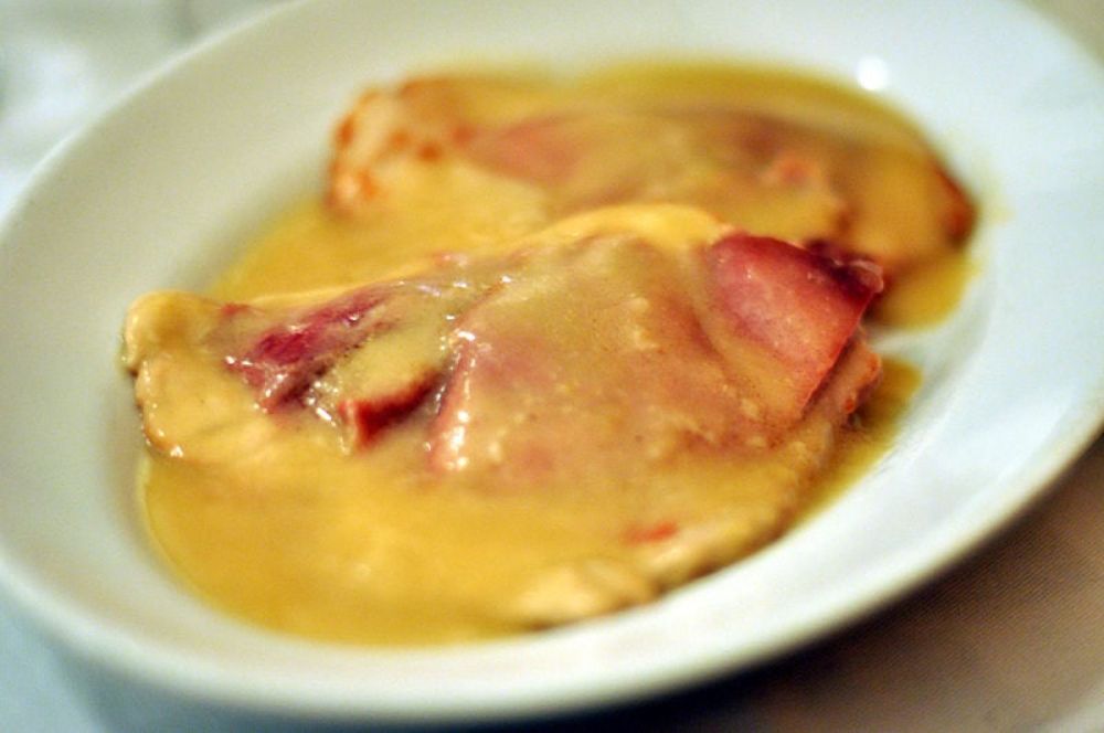 Saltimbocca alla Romana – A Roman Food Classic (Recipe)